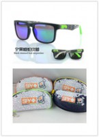 Gafas SPY con funda